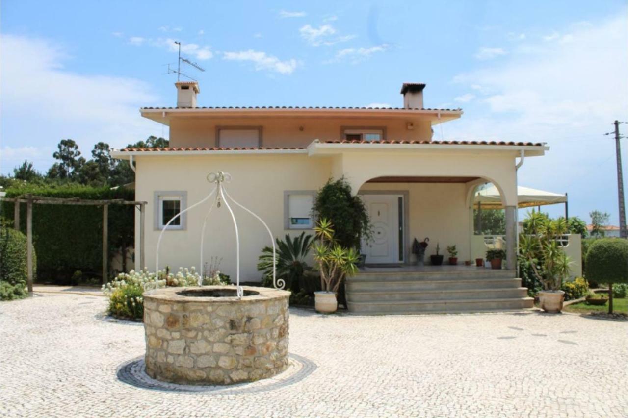 Casa Do Riacho Apartment Esposende Exterior photo